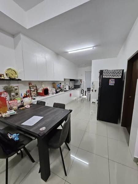 2-storey Terraced House for Rent in Taman Putra Prima (Puchong) - Paul Lee - Kitchen - PropertyGuru.com.my