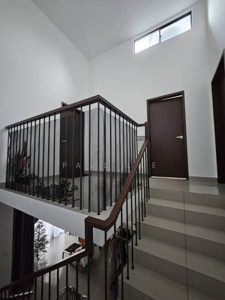 2-storey Terraced House for Rent in Taman Putra Prima (Puchong) - Paul Lee - Interior - PropertyGuru.com.my
