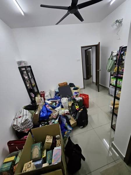 2-storey Terraced House for Rent in Taman Putra Prima (Puchong) - Paul Lee - Interior - PropertyGuru.com.my