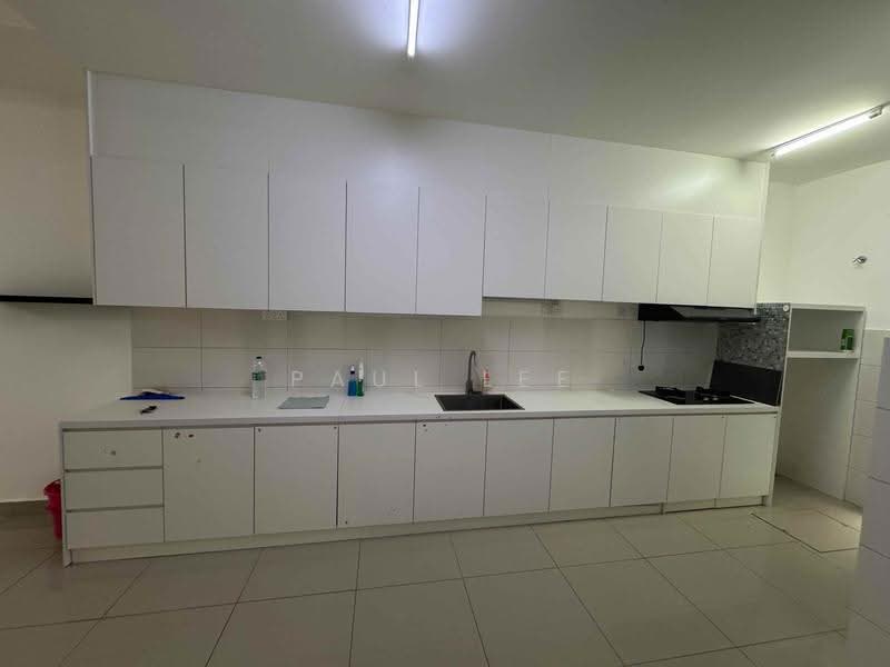 Rumah Teres 2-Tingkat untuk Disewa di Taman Putra Prima (Puchong) - Paul Lee - Kitchen - PropertyGuru.com.my