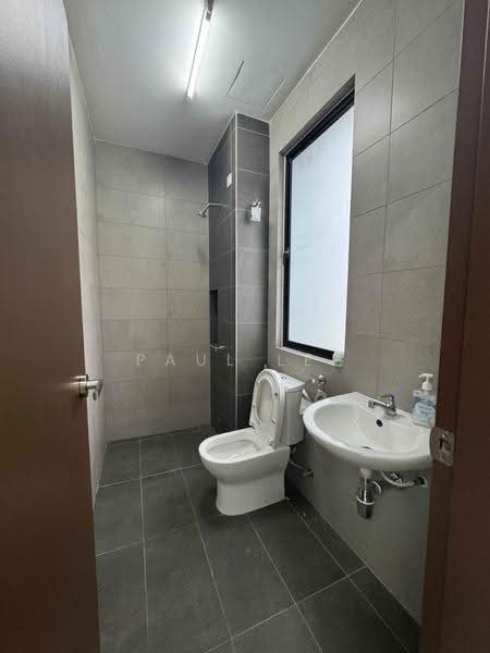 Rumah Teres 2-Tingkat untuk Disewa di Taman Putra Prima (Puchong) - Paul Lee - Bathroom - PropertyGuru.com.my