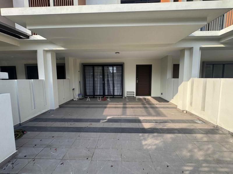 2-storey Terraced House for Rent in Taman Putra Prima (Puchong) - Paul Lee - Exterior - PropertyGuru.com.my