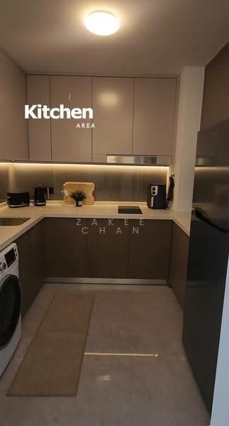 Service Residence for Rent at Agile Bukit Bintang - Zakee Chan - PropertyGuru.com.my