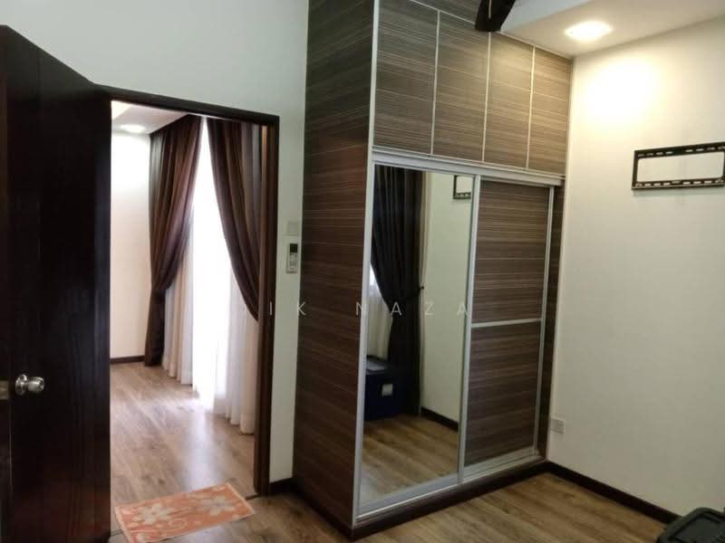 Kondominium untuk Dijual di Platinum Lake PV 10 - Cik Naza - Interior - PropertyGuru.com.my
