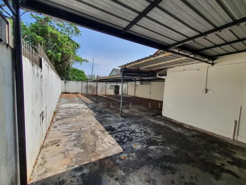 Semi-Detached House for Rent in Island Glades (Jelutong) - Natalie Lim - Exterior - PropertyGuru.com.my