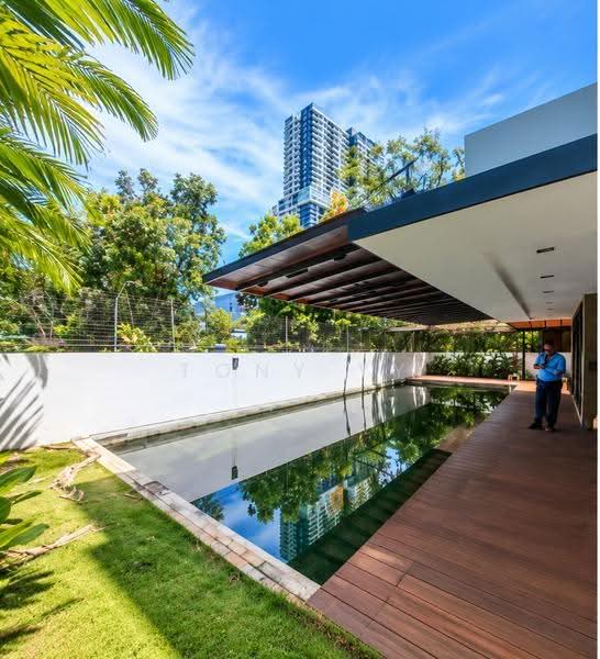 Bungalow House for Sale in Kuala Lumpur (Kuala Lumpur) - Tony YY - Exterior - PropertyGuru.com.my
