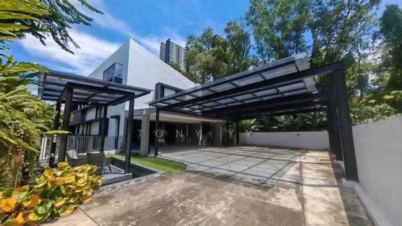 Bungalow House for Sale in Kuala Lumpur (Kuala Lumpur) - Tony YY - PropertyGuru.com.my