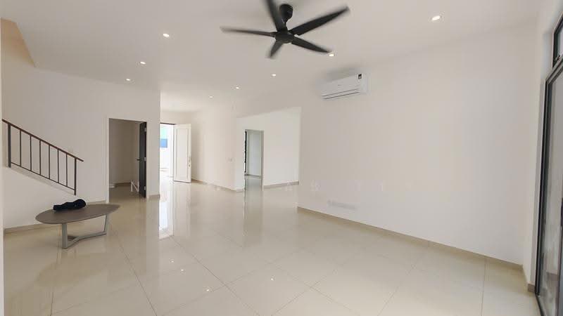 Rumah Teres 2-Tingkat untuk Disewa di Eco Botanic 2 (Iskandar Puteri (Nusajaya)) - Nicholas Tey - Living Room - PropertyGuru.com.my