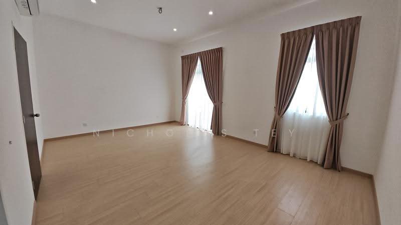 Rumah Teres 2-Tingkat untuk Disewa di Eco Botanic 2 (Iskandar Puteri (Nusajaya)) - Nicholas Tey - Living Room - PropertyGuru.com.my