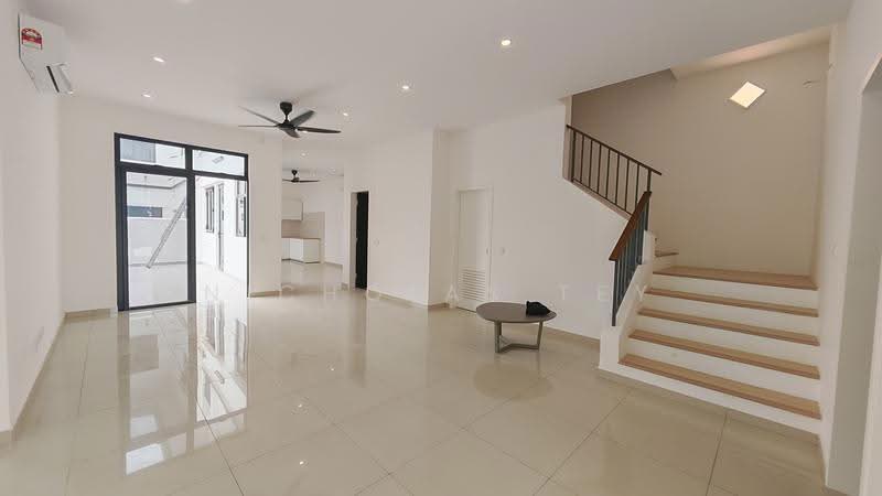 Rumah Teres 2-Tingkat untuk Disewa di Eco Botanic 2 (Iskandar Puteri (Nusajaya)) - Nicholas Tey - Living Room - PropertyGuru.com.my