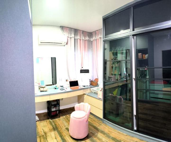Bungalow House for Sale in Bandar Country Homes (Rawang) - Shirly Ng - Study - PropertyGuru.com.my