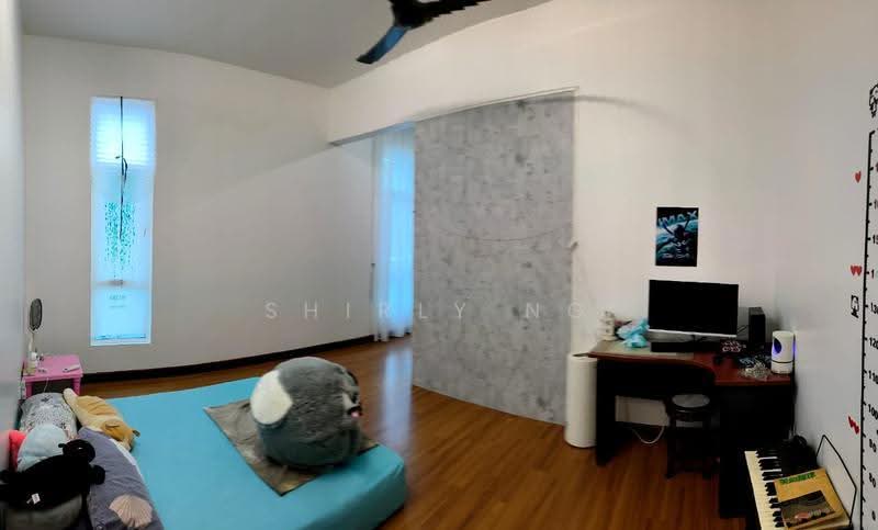 Bungalow House for Sale in Bandar Country Homes (Rawang) - Shirly Ng - Bedroom - PropertyGuru.com.my