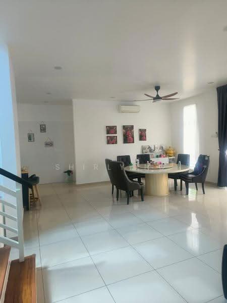 Bungalow House for Sale in Bandar Country Homes (Rawang) - Shirly Ng - Dining Room - PropertyGuru.com.my