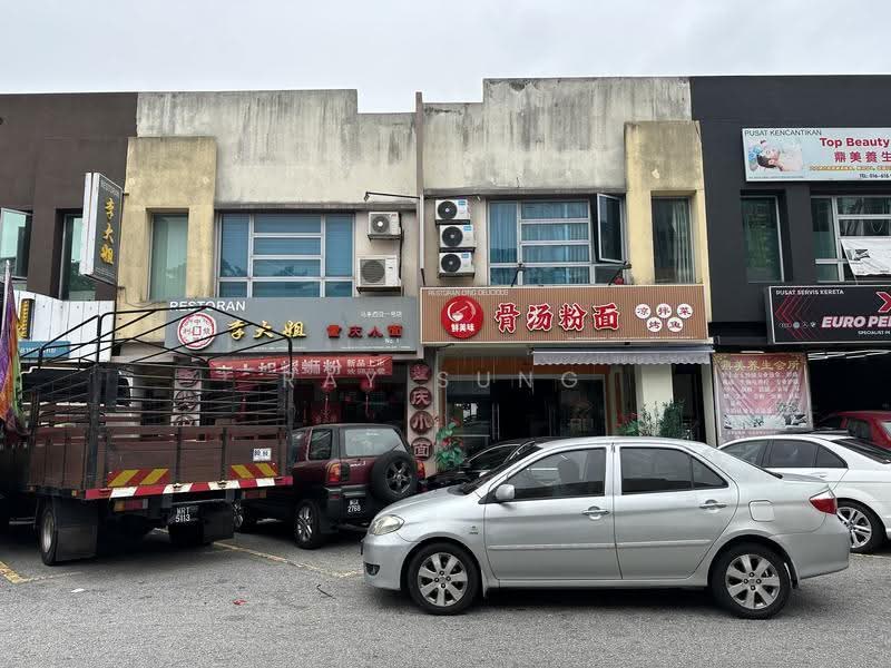 Kedai / Pejabat untuk Dijual di Kuchai Lama (Kuala Lumpur) - Ray Sung - PropertyGuru.com.my