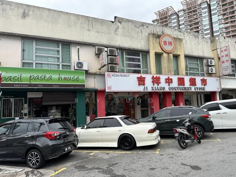 Kedai / Pejabat untuk Dijual di Kuchai Lama (Kuala Lumpur) - Ray Sung - PropertyGuru.com.my