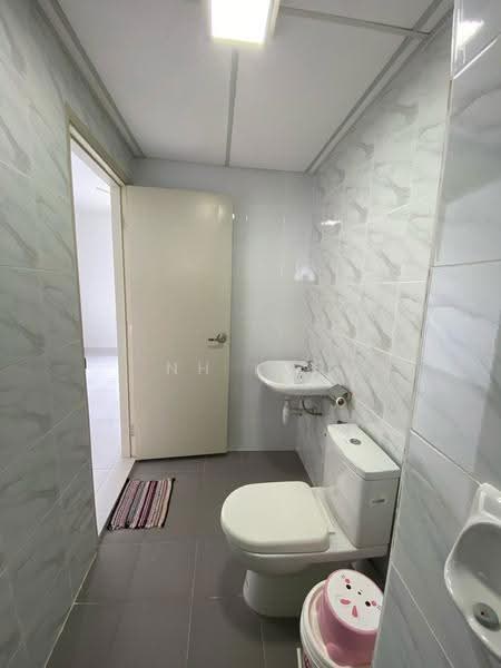 Apartment for Rent at Impiana Sky Residensi - NH Kee - PropertyGuru.com.my