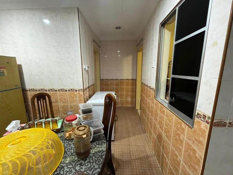 2-storey Terraced House for Sale in Seksyen 7 (Shah Alam) - Mohd Adryzam - Interior - PropertyGuru.com.my