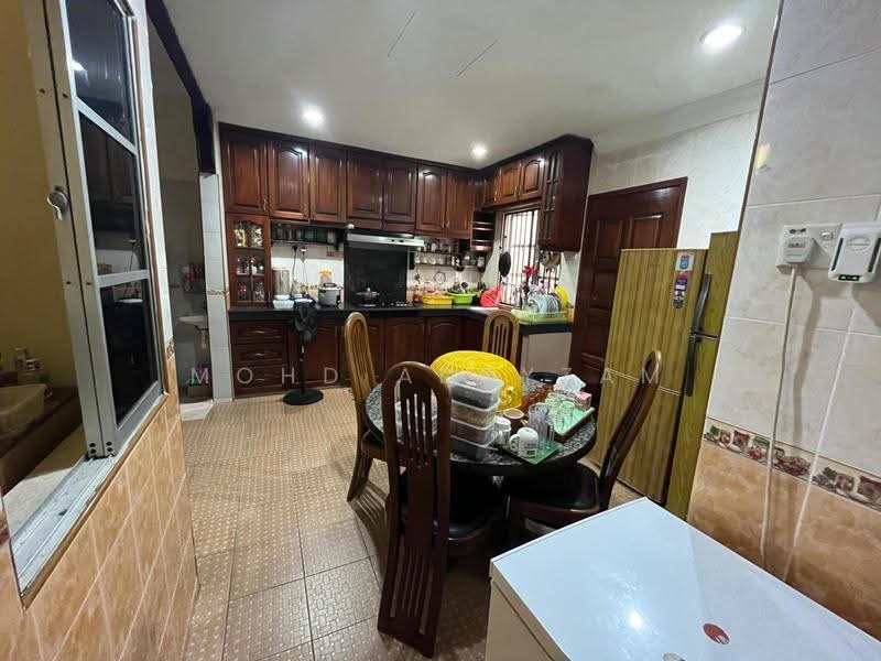 2-storey Terraced House for Sale in Seksyen 7 (Shah Alam) - Mohd Adryzam - PropertyGuru.com.my