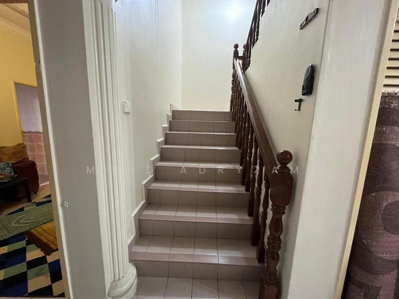 2-storey Terraced House for Sale in Seksyen 7 (Shah Alam) - Mohd Adryzam - PropertyGuru.com.my