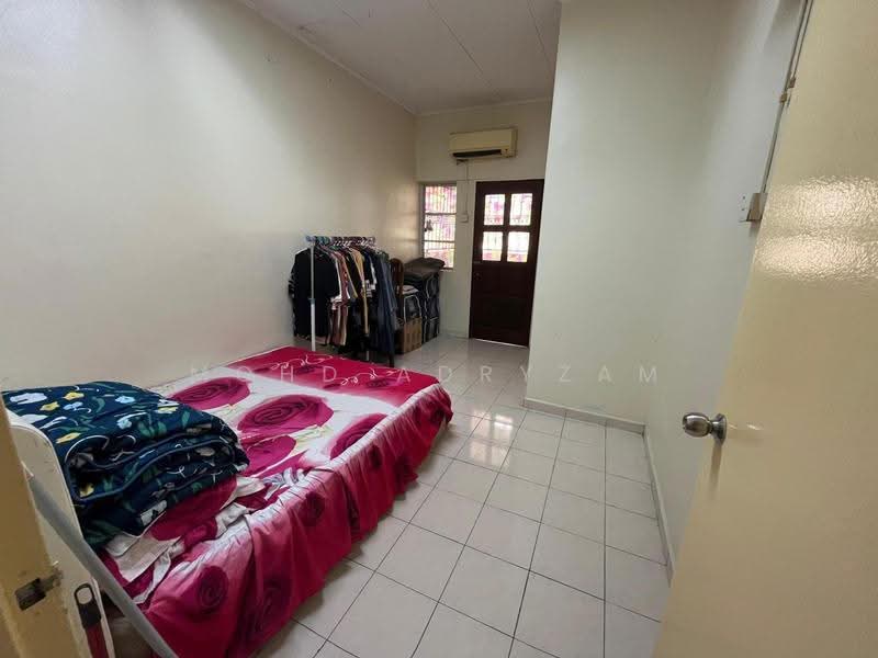 2-storey Terraced House for Sale in Seksyen 7 (Shah Alam) - Mohd Adryzam - PropertyGuru.com.my