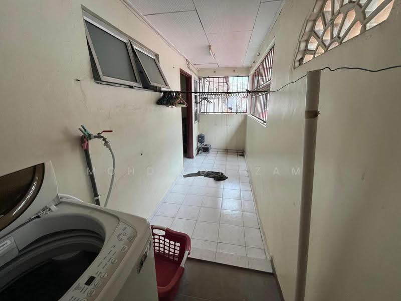 2-storey Terraced House for Sale in Seksyen 7 (Shah Alam) - Mohd Adryzam - PropertyGuru.com.my