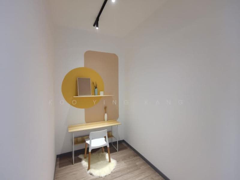 Service Residence for Sale at Southlink - Koo Ying Kang - Study - PropertyGuru.com.my