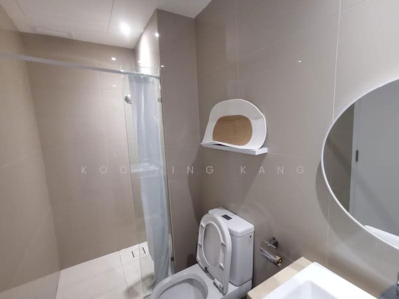 Service Residence for Sale at Southlink - Koo Ying Kang - PropertyGuru.com.my