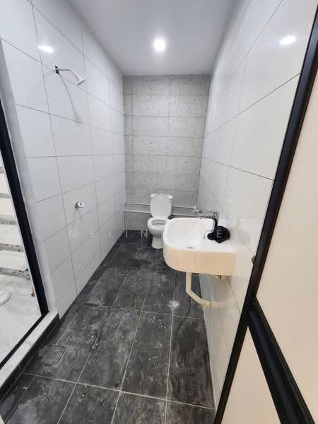 1-storey Terraced House for Sale in Bandar Seri Alam (Masai) - Melinda Ee - PropertyGuru.com.my