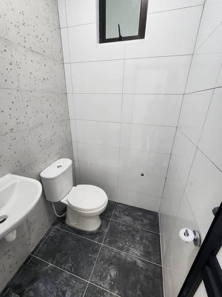 1-storey Terraced House for Sale in Bandar Seri Alam (Masai) - Melinda Ee - PropertyGuru.com.my