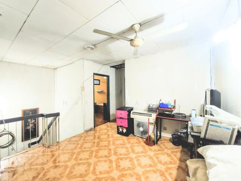 Rumah Teres 2-Tingkat untuk Dijual di Seksyen 24 (Shah Alam) - Hairi Halim - Interior - PropertyGuru.com.my