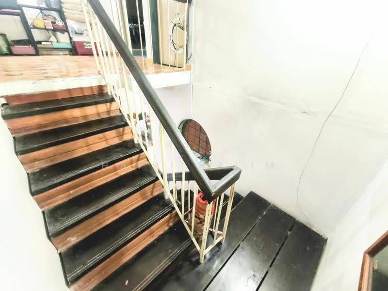 Rumah Teres 2-Tingkat untuk Dijual di Seksyen 24 (Shah Alam) - Hairi Halim - PropertyGuru.com.my
