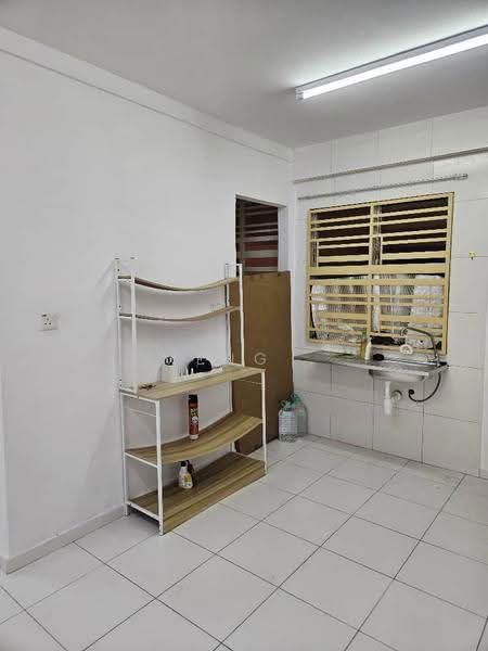 Pangsapuri untuk Dijual di TRI PINNACLE - Meng . - Kitchen - PropertyGuru.com.my