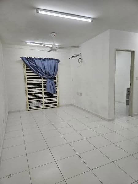 Pangsapuri untuk Dijual di TRI PINNACLE - Meng . - PropertyGuru.com.my