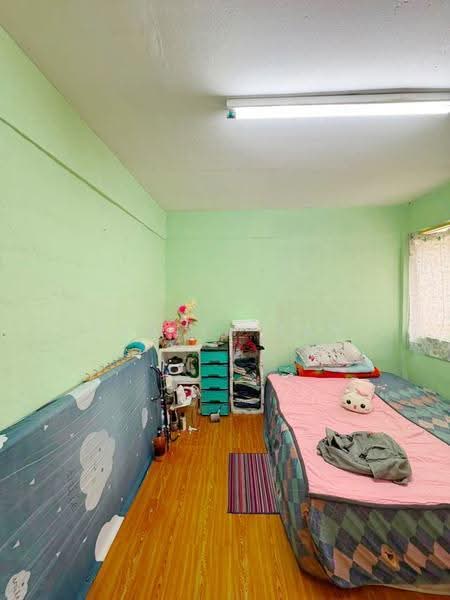 Rumah Flat untuk Dijual di Stulang Laut - Jaslyn Tan - Bedroom - PropertyGuru.com.my