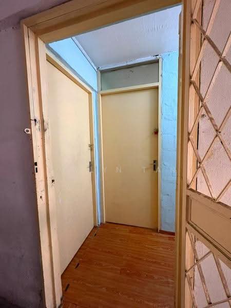 Rumah Flat untuk Dijual di Stulang Laut - Jaslyn Tan - Interior - PropertyGuru.com.my