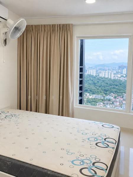 Kediaman Servis untuk Disewa di Arte Cheras - Perry Chai - Bedroom - PropertyGuru.com.my