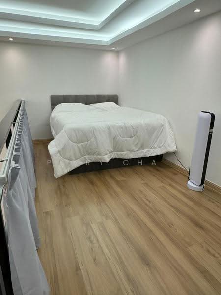 Kediaman Servis untuk Disewa di Arte Cheras - Perry Chai - PropertyGuru.com.my