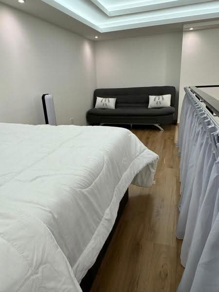 Kediaman Servis untuk Disewa di Arte Cheras - Perry Chai - Bedroom - PropertyGuru.com.my