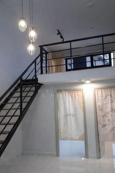 Kediaman Servis untuk Disewa di Arte Cheras - Perry Chai - Interior - PropertyGuru.com.my