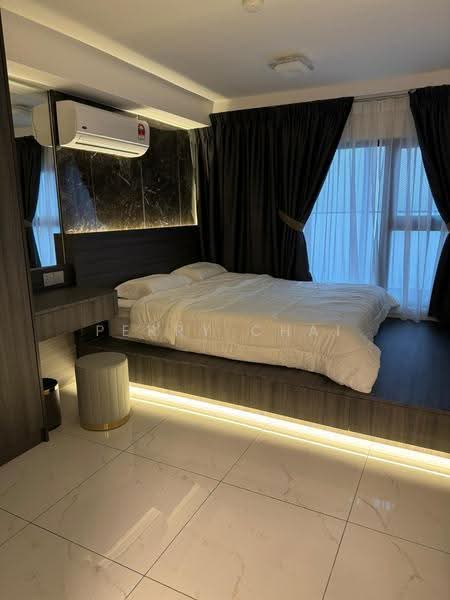 Kediaman Servis untuk Disewa di Arte Cheras - Perry Chai - Bedroom - PropertyGuru.com.my