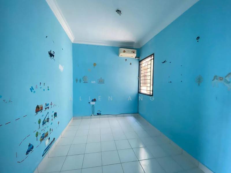 Kediaman Servis untuk Dijual di Alam Idaman - Allen Ang - PropertyGuru.com.my
