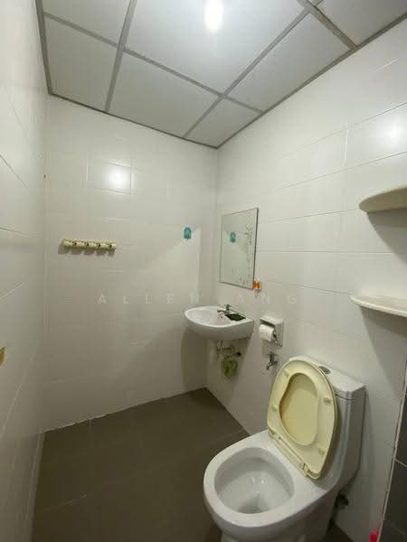 Kediaman Servis untuk Dijual di Alam Idaman - Allen Ang - PropertyGuru.com.my