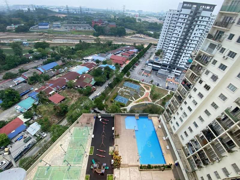 Kediaman Servis untuk Dijual di Alam Idaman - Allen Ang - PropertyGuru.com.my