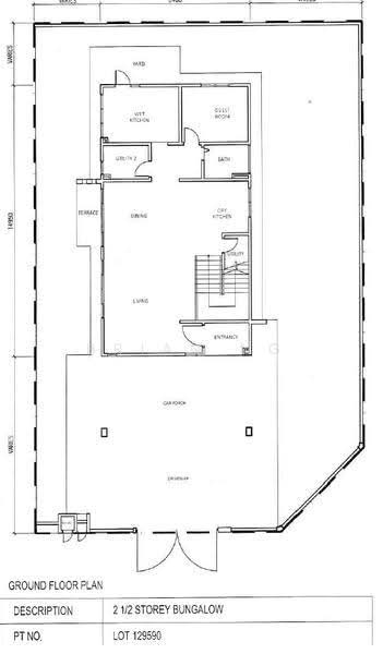 Rumah Banglo untuk Dijual di Klang (Selangor) - Brian Ng - PropertyGuru.com.my