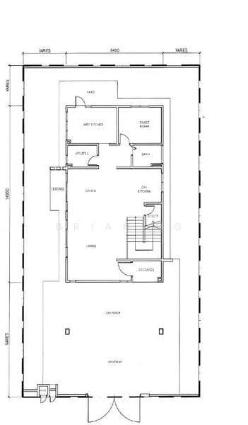 Rumah Banglo untuk Dijual di Klang (Selangor) - Brian Ng - PropertyGuru.com.my