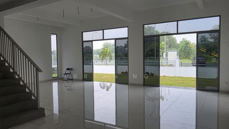 Rumah Banglo untuk Dijual di Klang (Selangor) - Brian Ng - Living Room - PropertyGuru.com.my