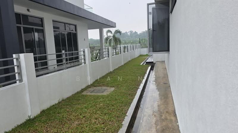 Rumah Banglo untuk Dijual di Klang (Selangor) - Brian Ng - Exterior - PropertyGuru.com.my