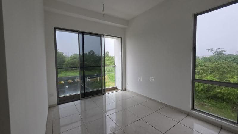 Rumah Banglo untuk Dijual di Klang (Selangor) - Brian Ng - Balcony - PropertyGuru.com.my