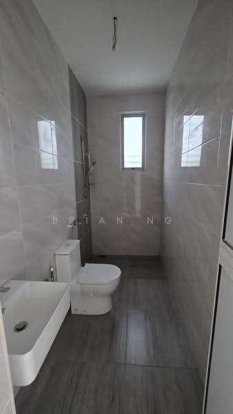 Rumah Banglo untuk Dijual di Klang (Selangor) - Brian Ng - Bathroom - PropertyGuru.com.my
