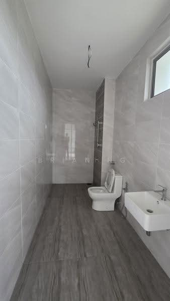 Rumah Banglo untuk Dijual di Klang (Selangor) - Brian Ng - Bathroom - PropertyGuru.com.my